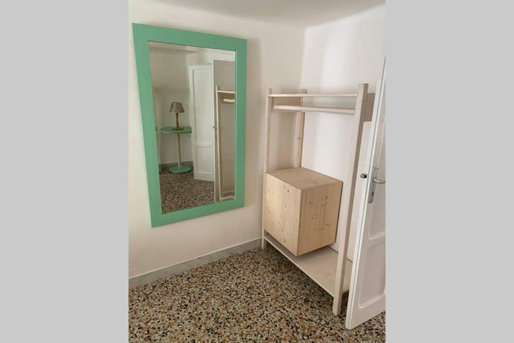 Casa Valentini Daire Monopoli Dış mekan fotoğraf